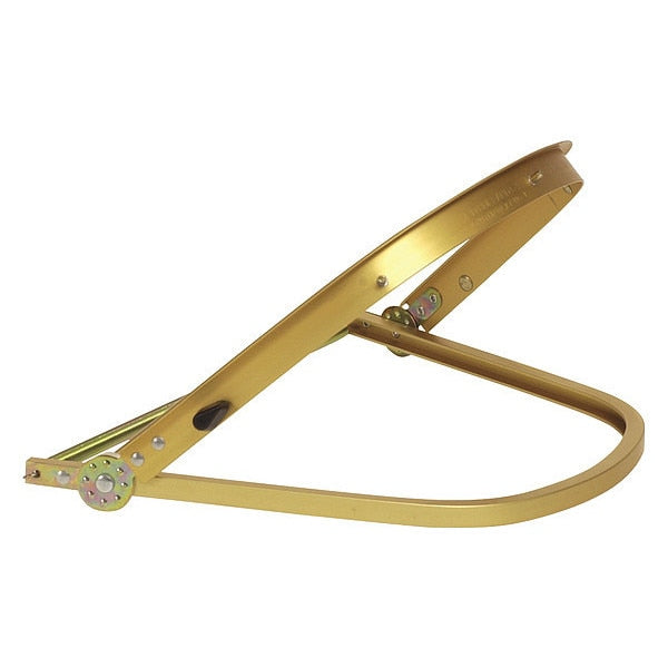 Fire Fighting Visor Cap Bracket