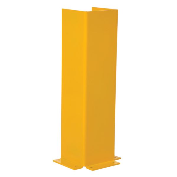 Gantry and Jib Guard, 17Wx13-1/2Lx42In H
