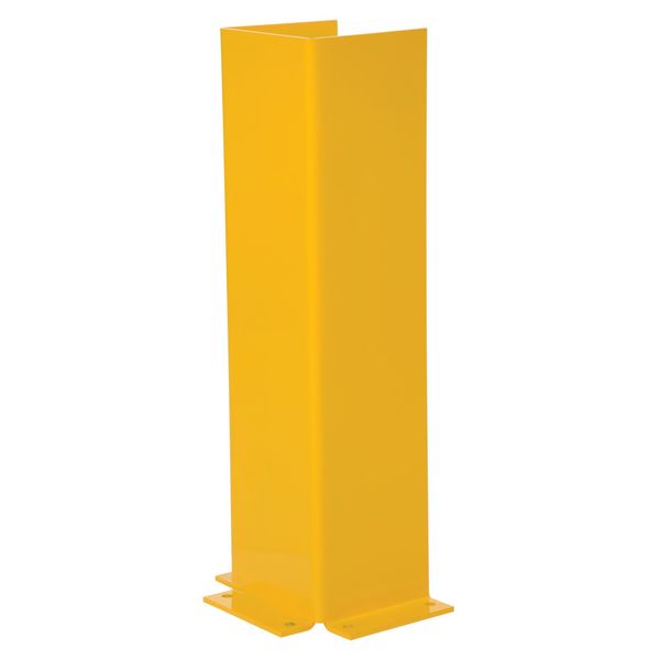 Gantry and Jib Guard, 17Wx13-1/2Lx42In H