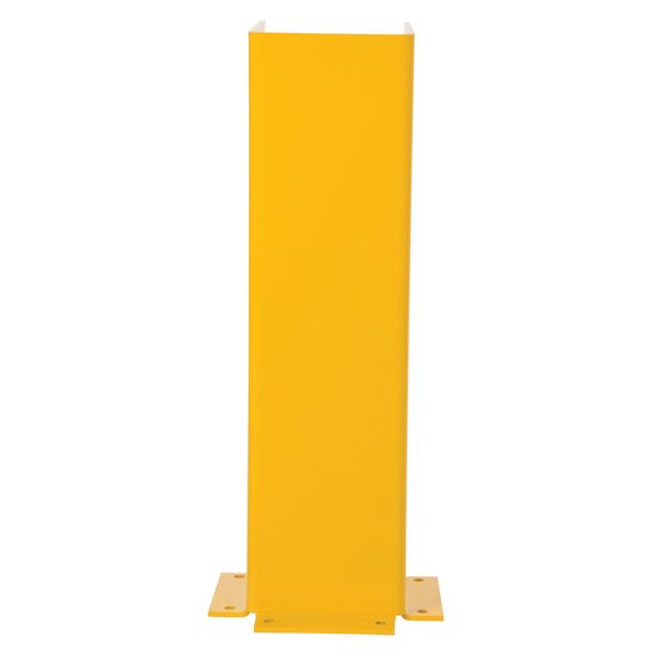 Gantry and Jib Guard, 17Wx13-1/2Lx42In H