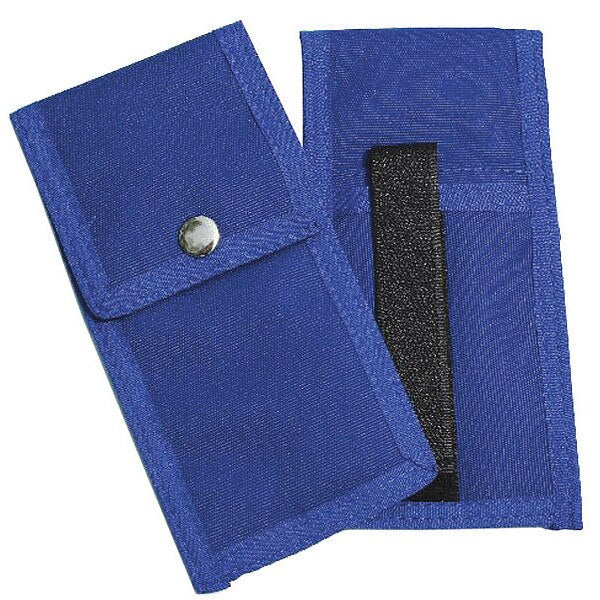 First Response Holster, Navy Blue