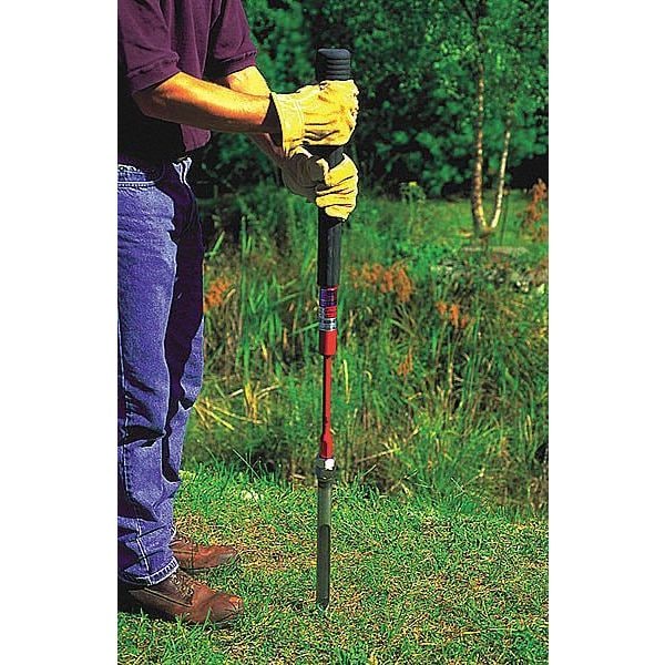 SLIDE HAMMER 23 IN L STEEL