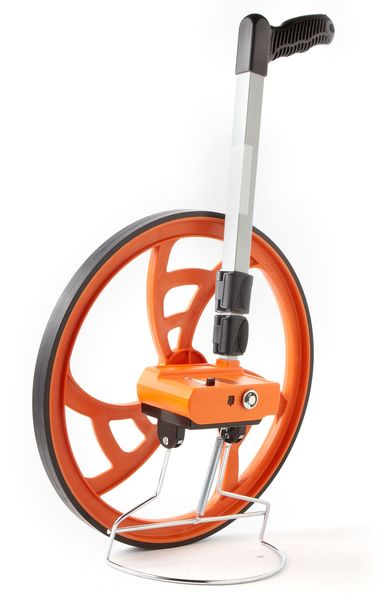 Measuring Wheel, 4 ft.