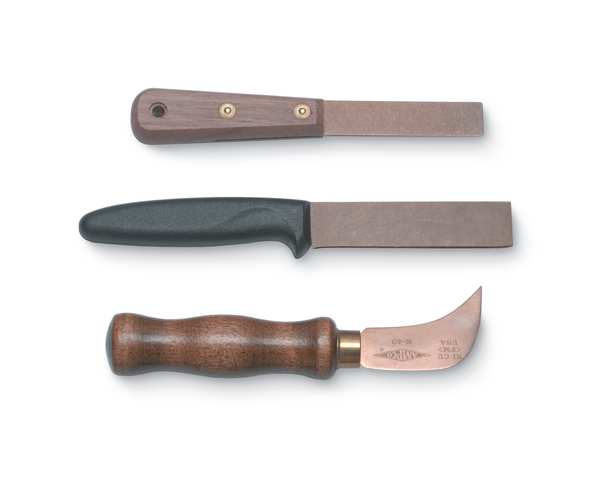 Scraper, Stiff, 3-1/2