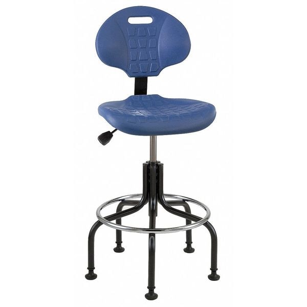 Polyurethane Task Chair, 24