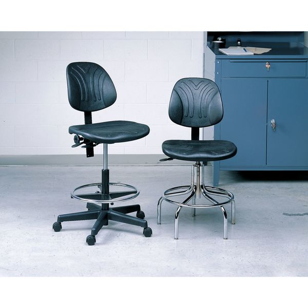 Polyurethane Task Chair, 21