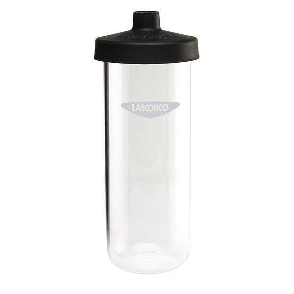 Fast-Freeze Flask, 1200 ml, 240 mm H