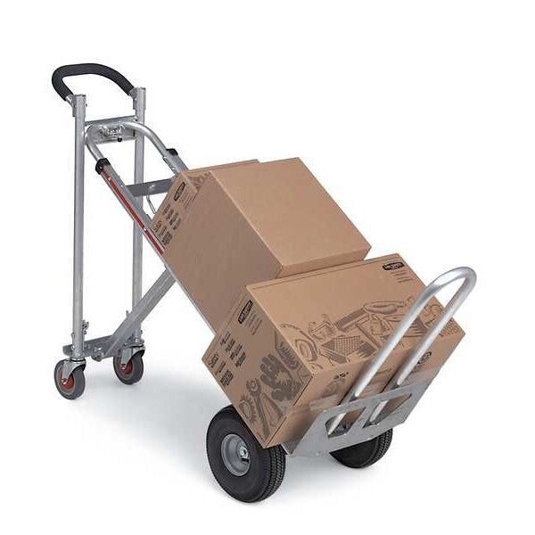 Cnvrtbl Hnd Trck, 750 lb., 51 x 21