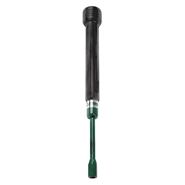 AUGER SLIDE HAMMER COMPACT STEEL RUBBER