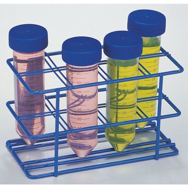 Wire Rack Holds 8 50ml tubes