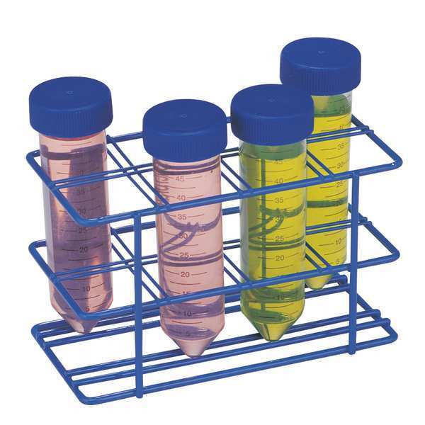 Wire Rack Holds 8 50ml tubes