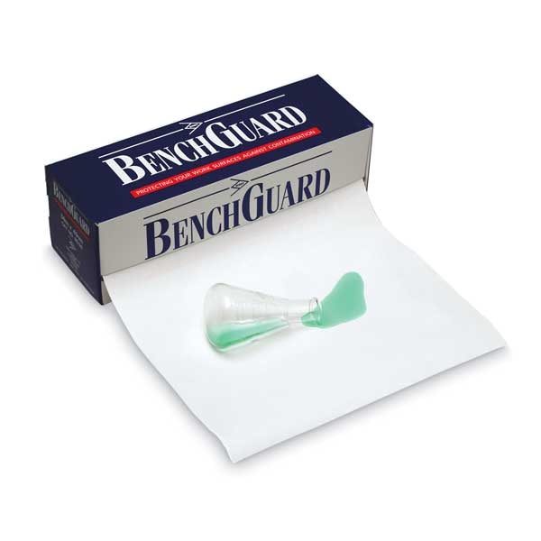 BENCHGUARD EXTRA WALLETS, PK50