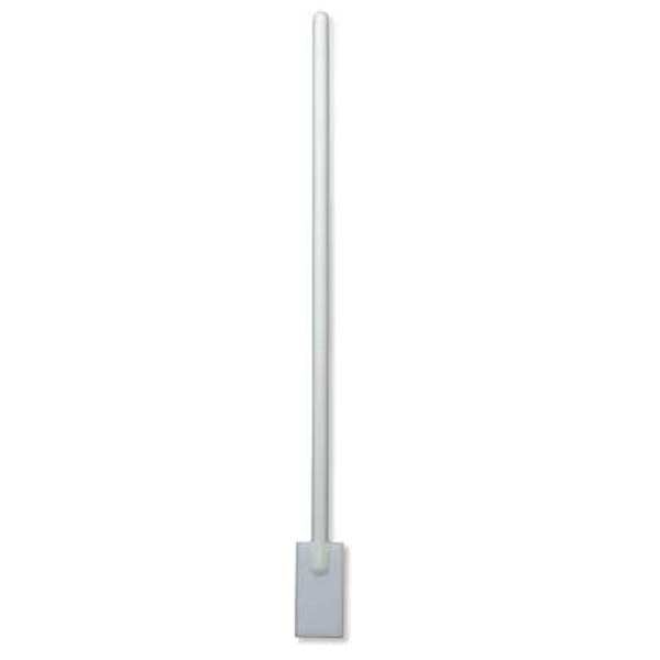 SCRAPER PADDLE FIRM BLADE NYLON