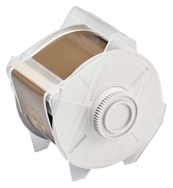 Tape, Gold, 100 ft. L, 2-1/4 In. W
