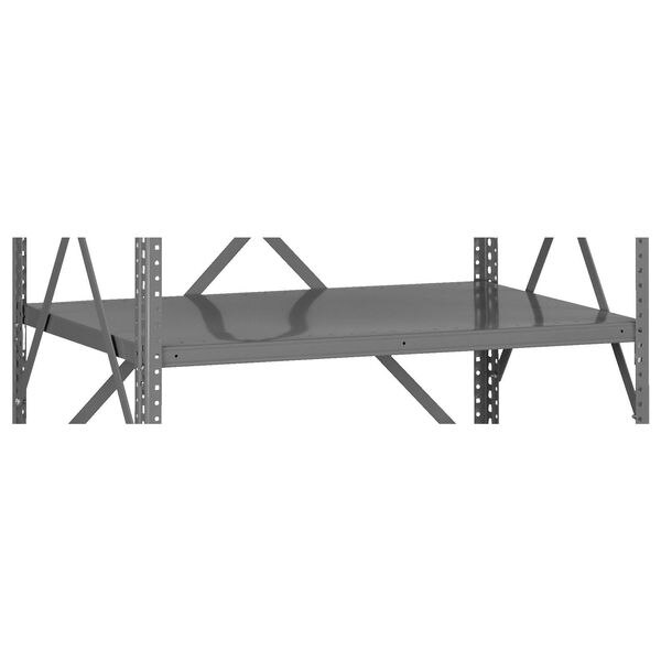 Metal Shelf, 12