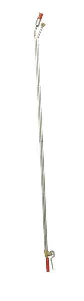 Jet Torch Kit, Propane, 2,000,000 BTU