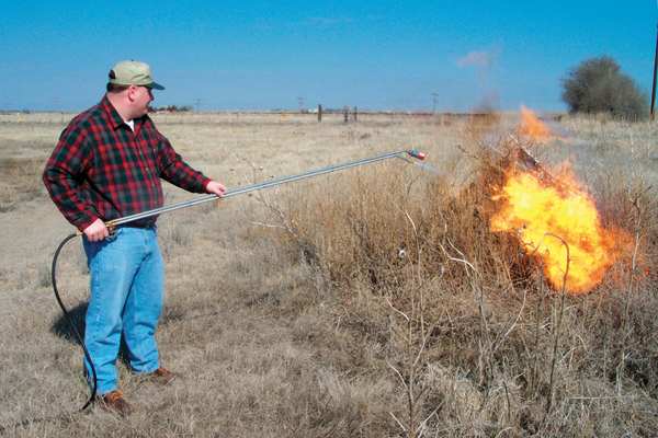 Jet Torch Kit, Propane, 2,000,000 BTU