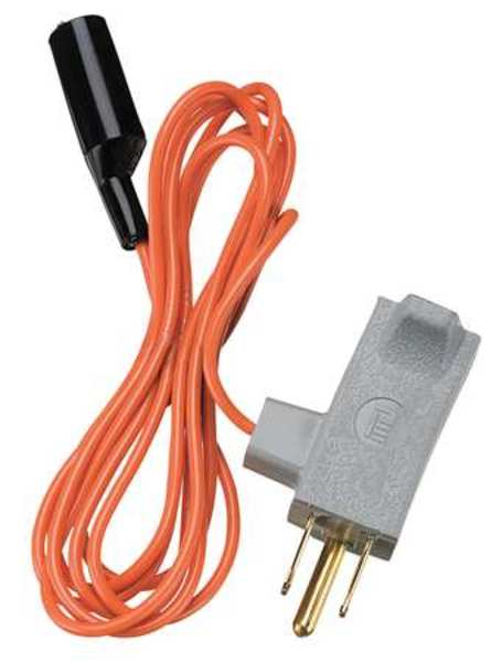 Isolated Ground Adapter