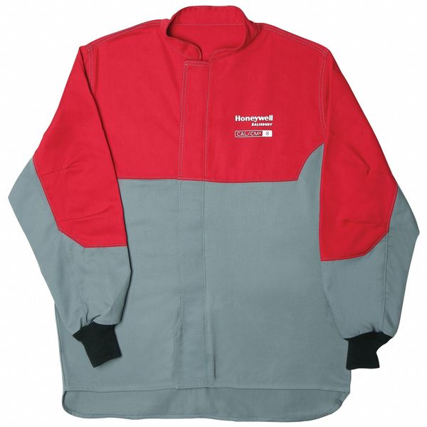 FR Coat, Unisex, ATPV 8 cal/sq cm
