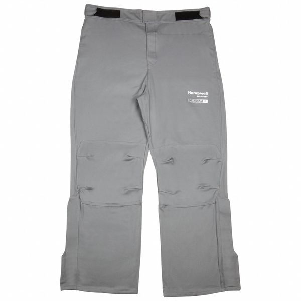 Pants, Gray, Unisex, Waist Size 54