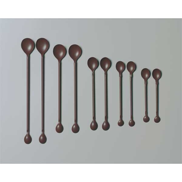 SPOON TFE .5/2ML BEL-ART, PK2