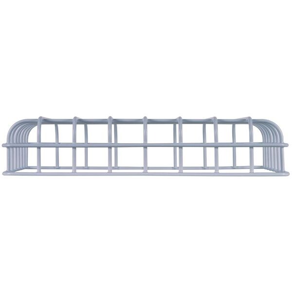 Wire Guard, 10-1/2 x 2-3/4 x 13-3/4 In.