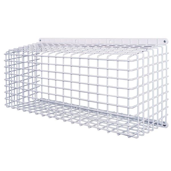 Wire Guard, 10-3/4 x 24-3/4 x 11-1/4 In.