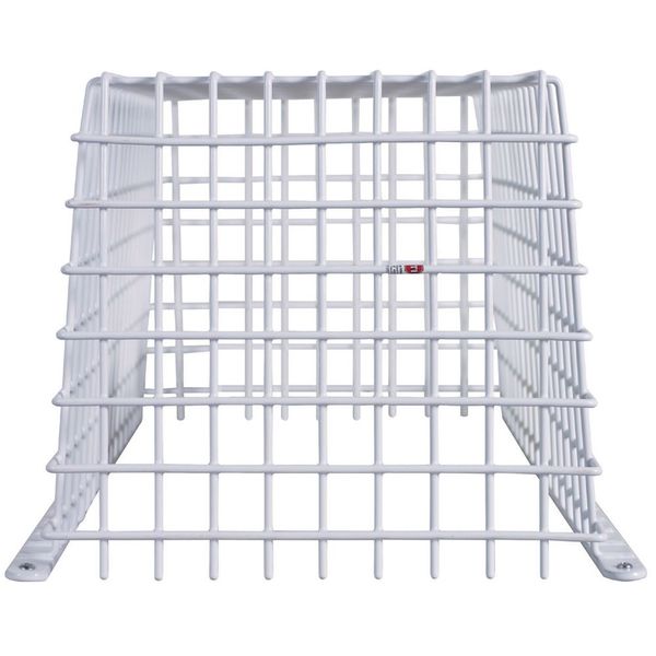 Wire Guard, 10-3/4 x 24-3/4 x 11-1/4 In.