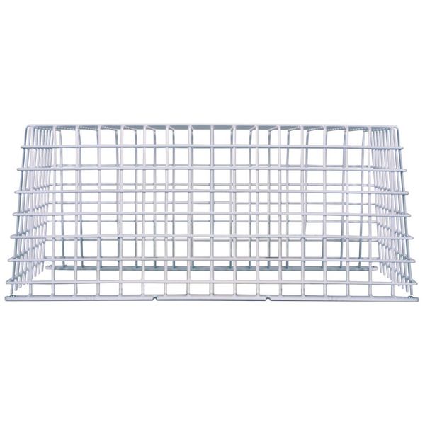 Wire Guard, 10-3/4 x 24-3/4 x 11-1/4 In.