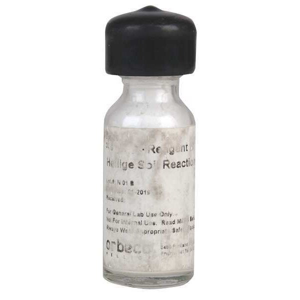 SOIL REACTION POWDER 30G