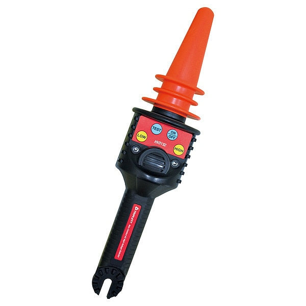 High Voltage Detector, 132 kV, 50/60 Hz