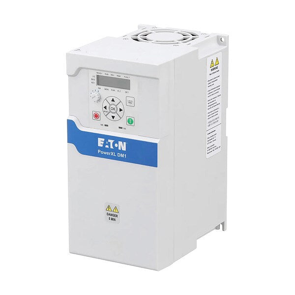 Variable Frequency Drive, Input 600V AC