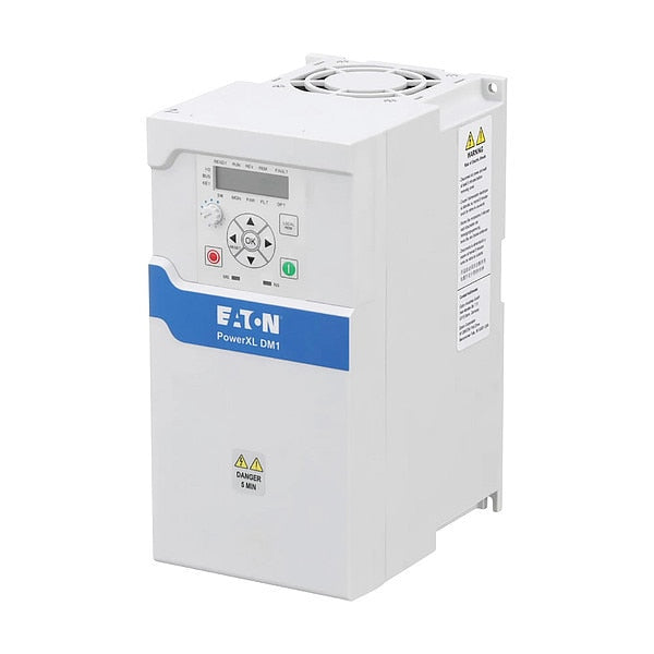 Variable Frequency Drive, Input 600V AC
