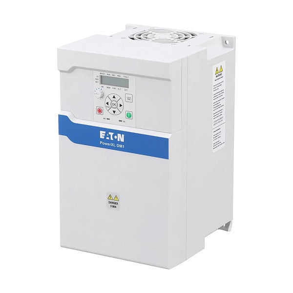 Variable Frequency Drive, Input 480V AC