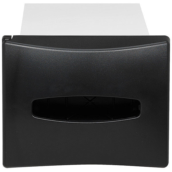 Napkin Disp, 7 1/4 in, Black, 18 in, 54314