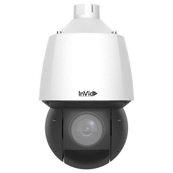 IP Camera, Color, 4MP, Day/Night