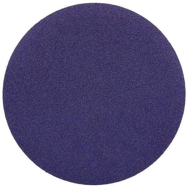 Cloth Disc, 220+ Grit, 5