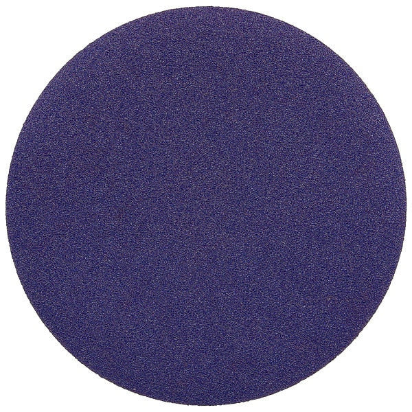 Cloth Disc, 180+ Grit, 5