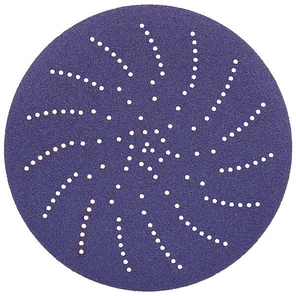 Cloth Disc, 220+ Grit, 5