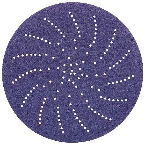 Cloth Disc, 180+ Grit, 5