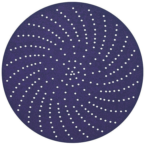 Cloth Disc, 180+ Grit, 6