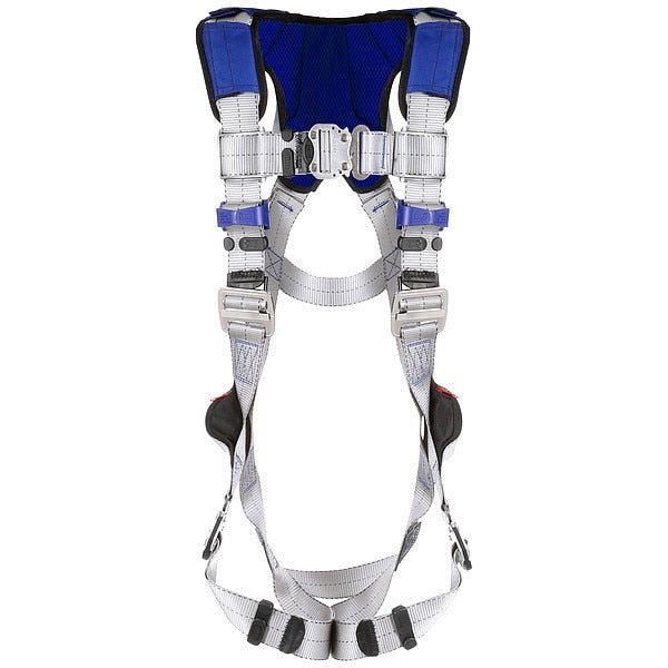 Fall Protection Harness