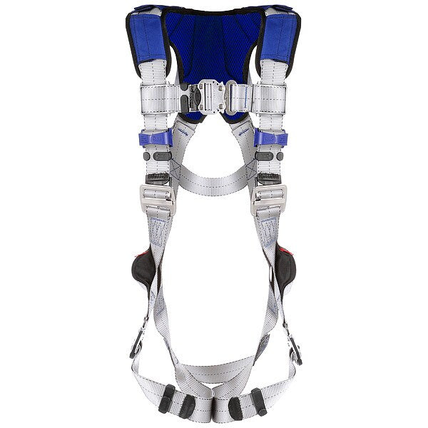 Fall Protection Harness