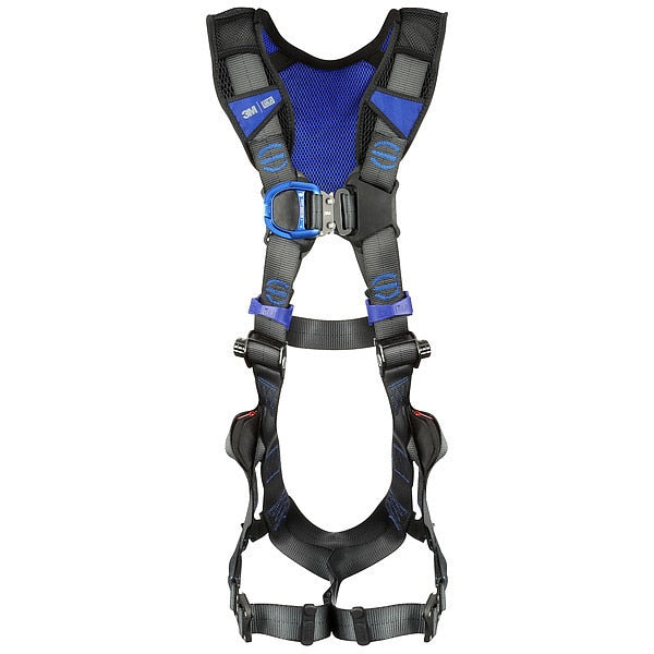 Fall Protection Harness