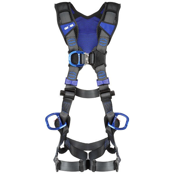 Fall Protection Harness