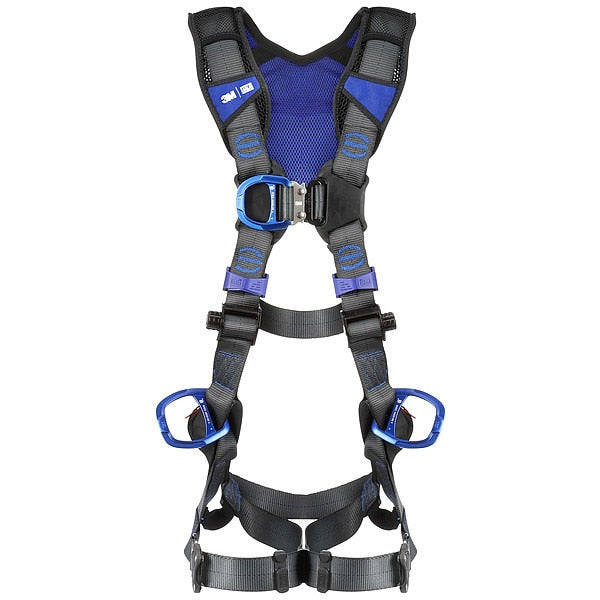 Fall Protection Harness