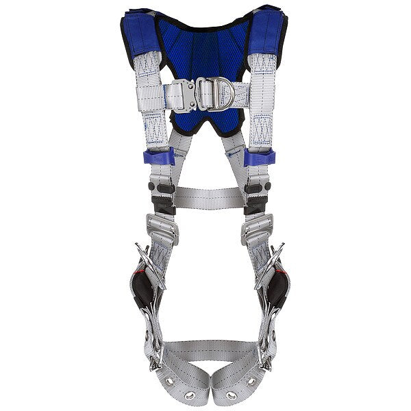Fall Protection Harness