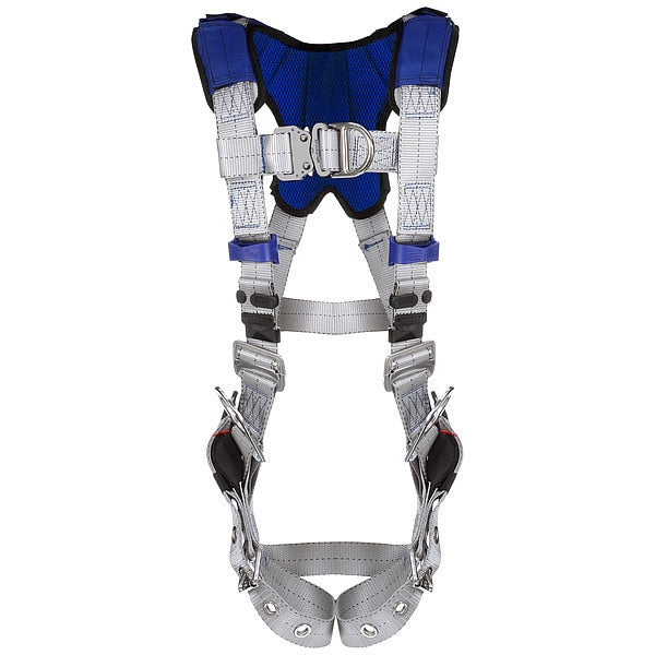 Fall Protection Harness