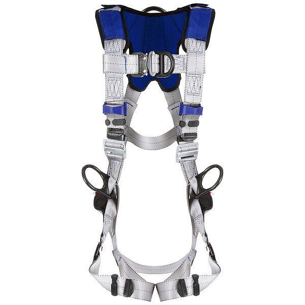 Fall Protection Harness