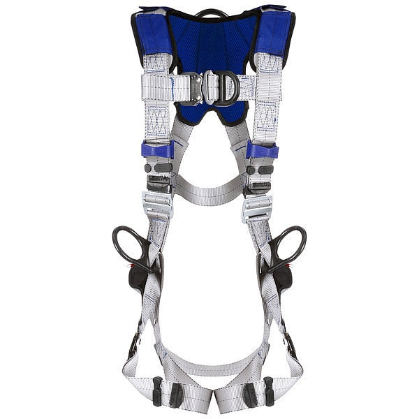 Fall Protection Harness